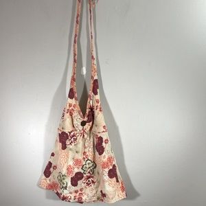 Victoria's Secret Floral Tankini Tank Top Size Medium